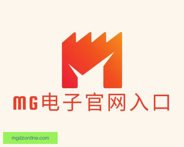 认识MG电子官网入口